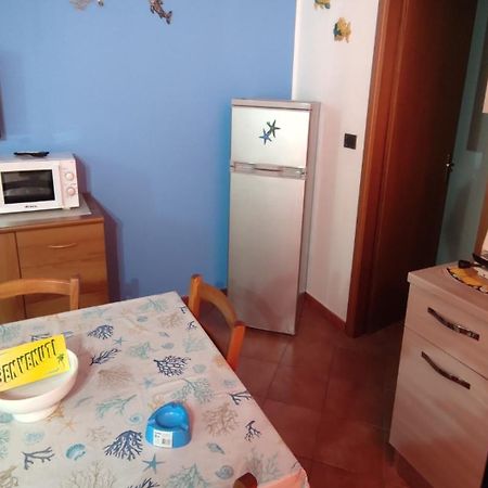 Holiday home lg San Vito Lo Capo Extérieur photo