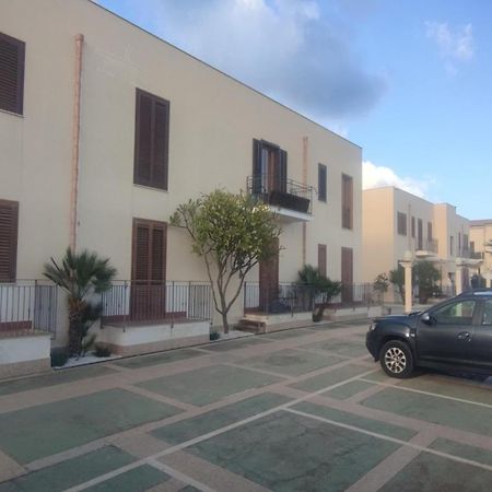 Holiday home lg San Vito Lo Capo Extérieur photo