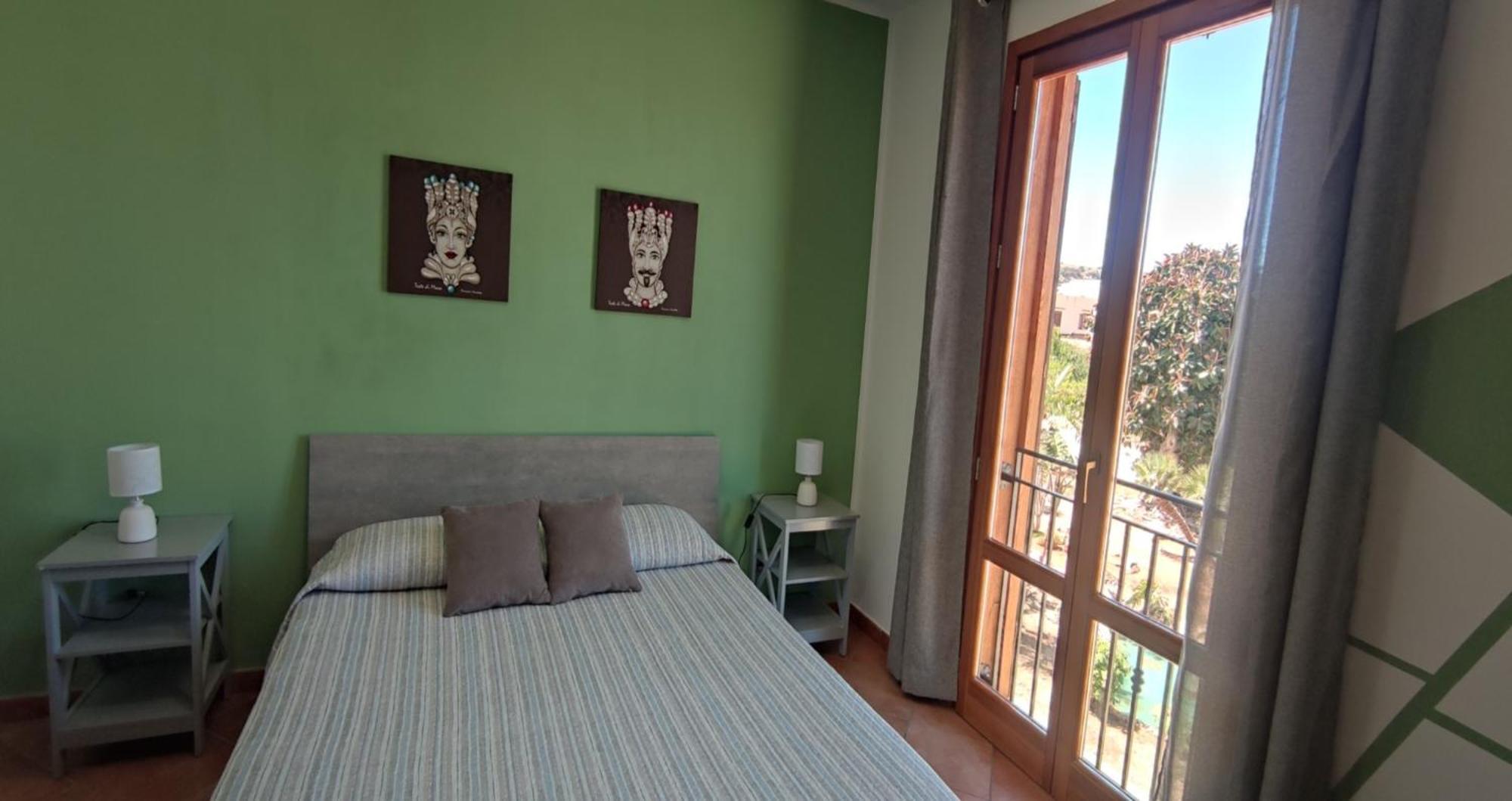 Holiday home lg San Vito Lo Capo Extérieur photo