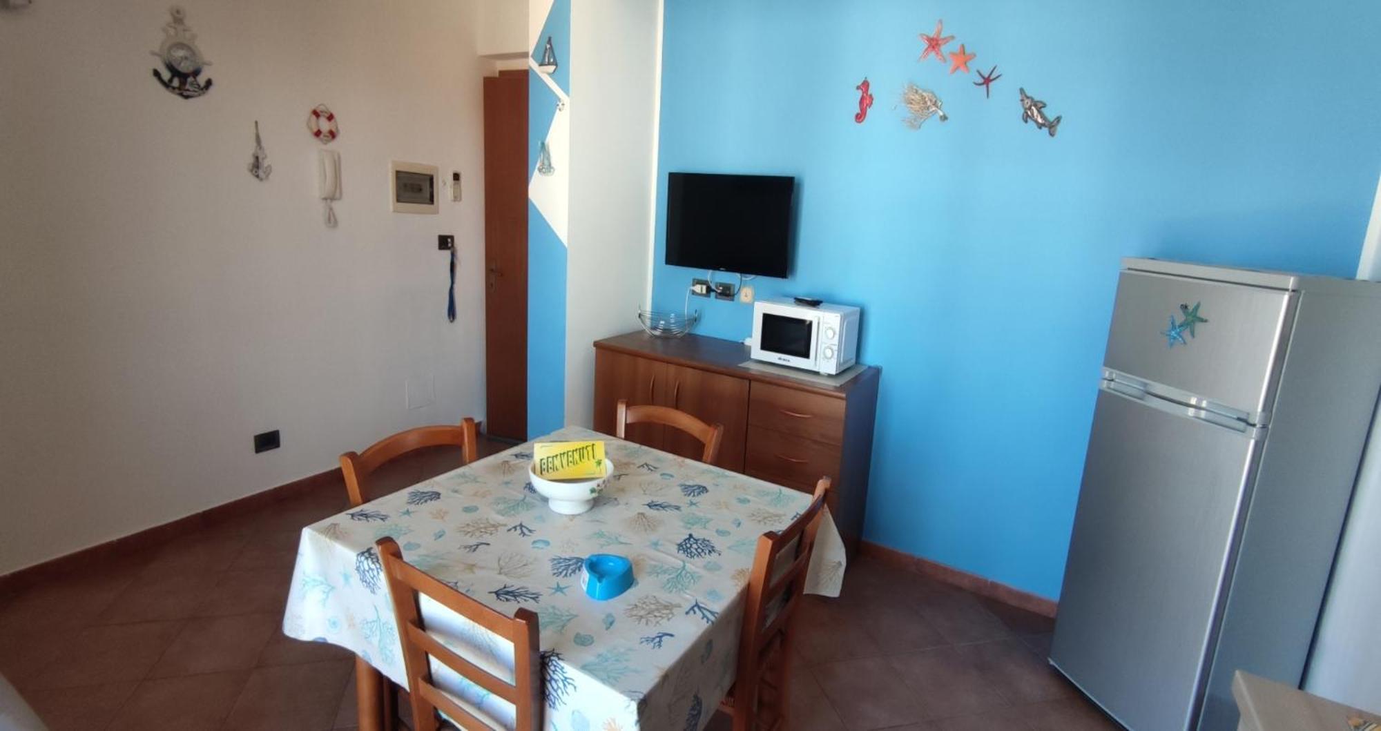 Holiday home lg San Vito Lo Capo Extérieur photo