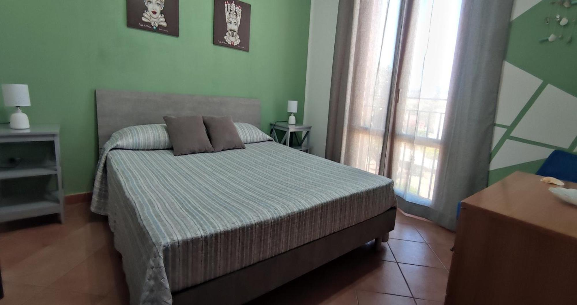 Holiday home lg San Vito Lo Capo Extérieur photo