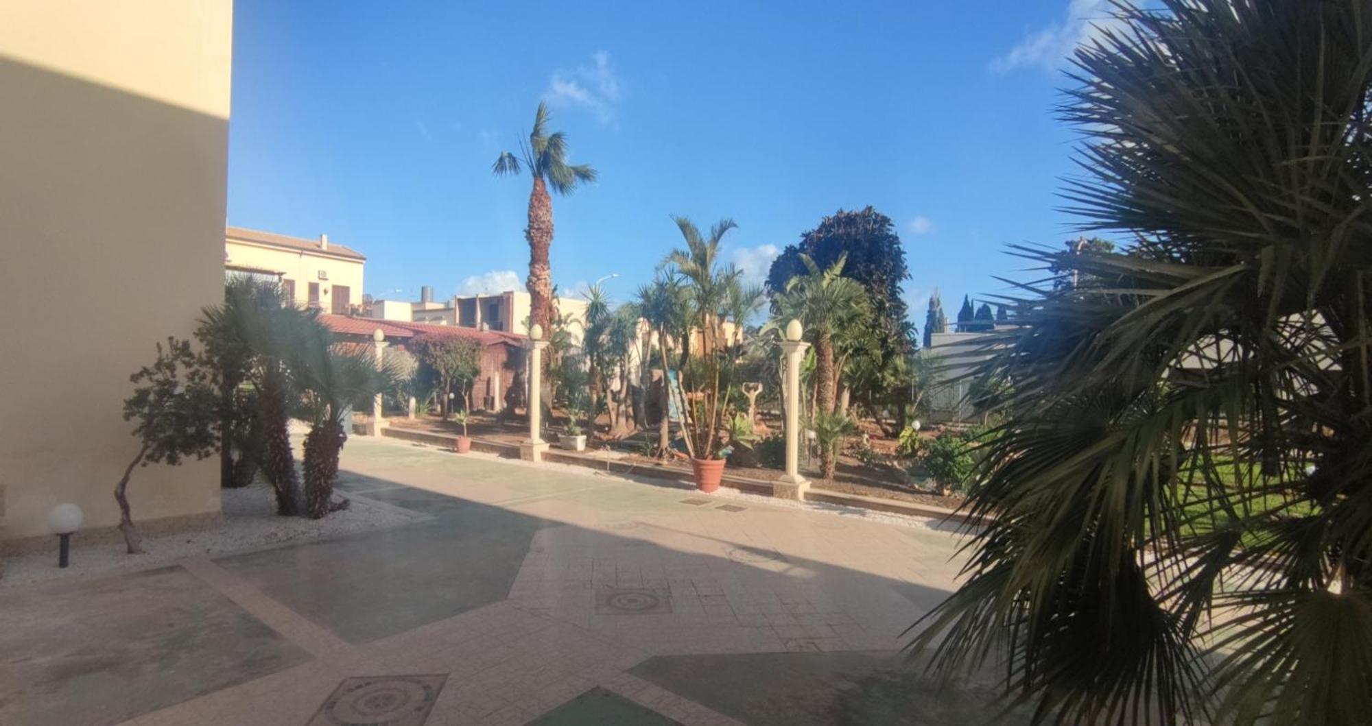 Holiday home lg San Vito Lo Capo Extérieur photo