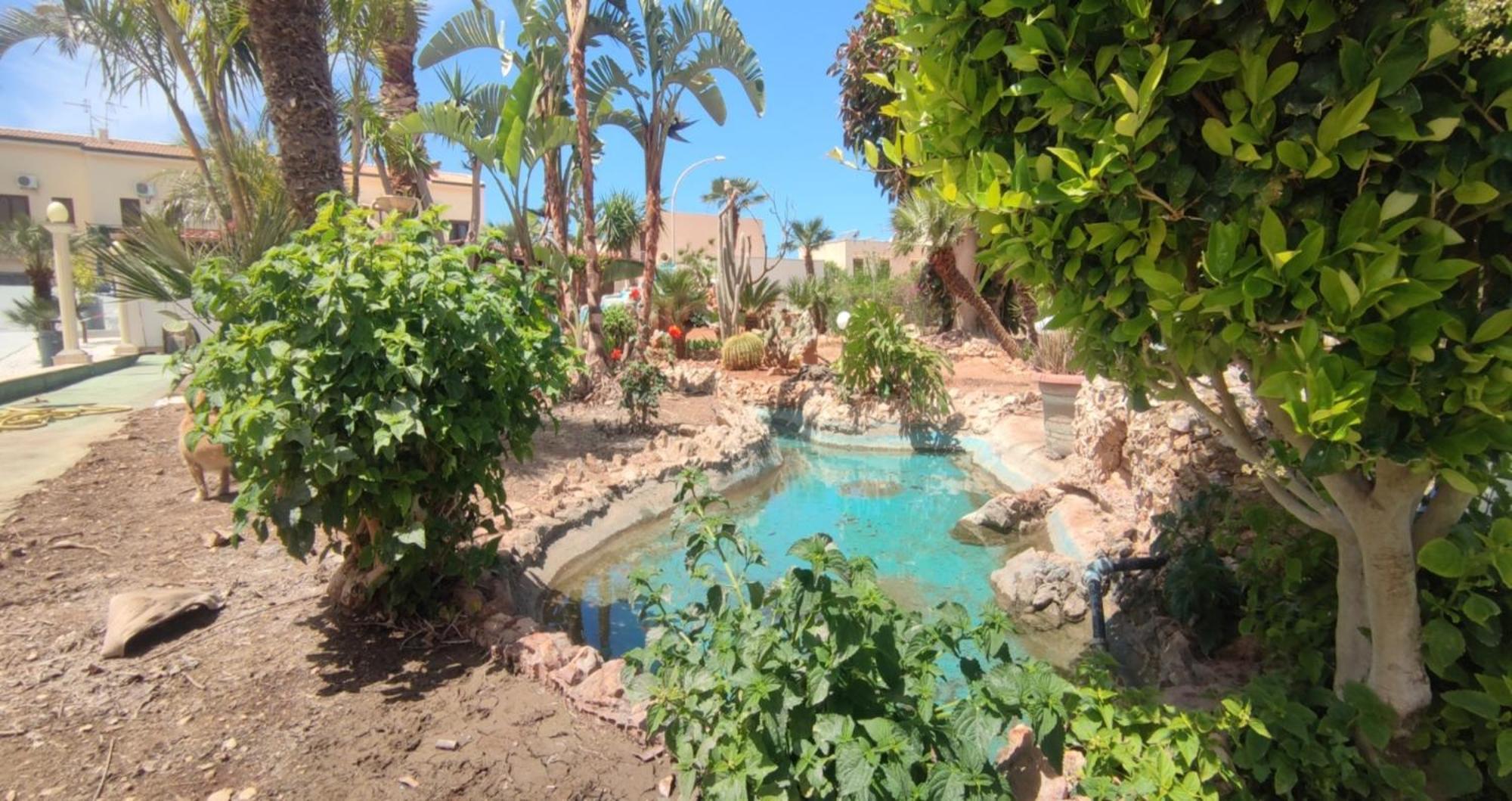 Holiday home lg San Vito Lo Capo Extérieur photo